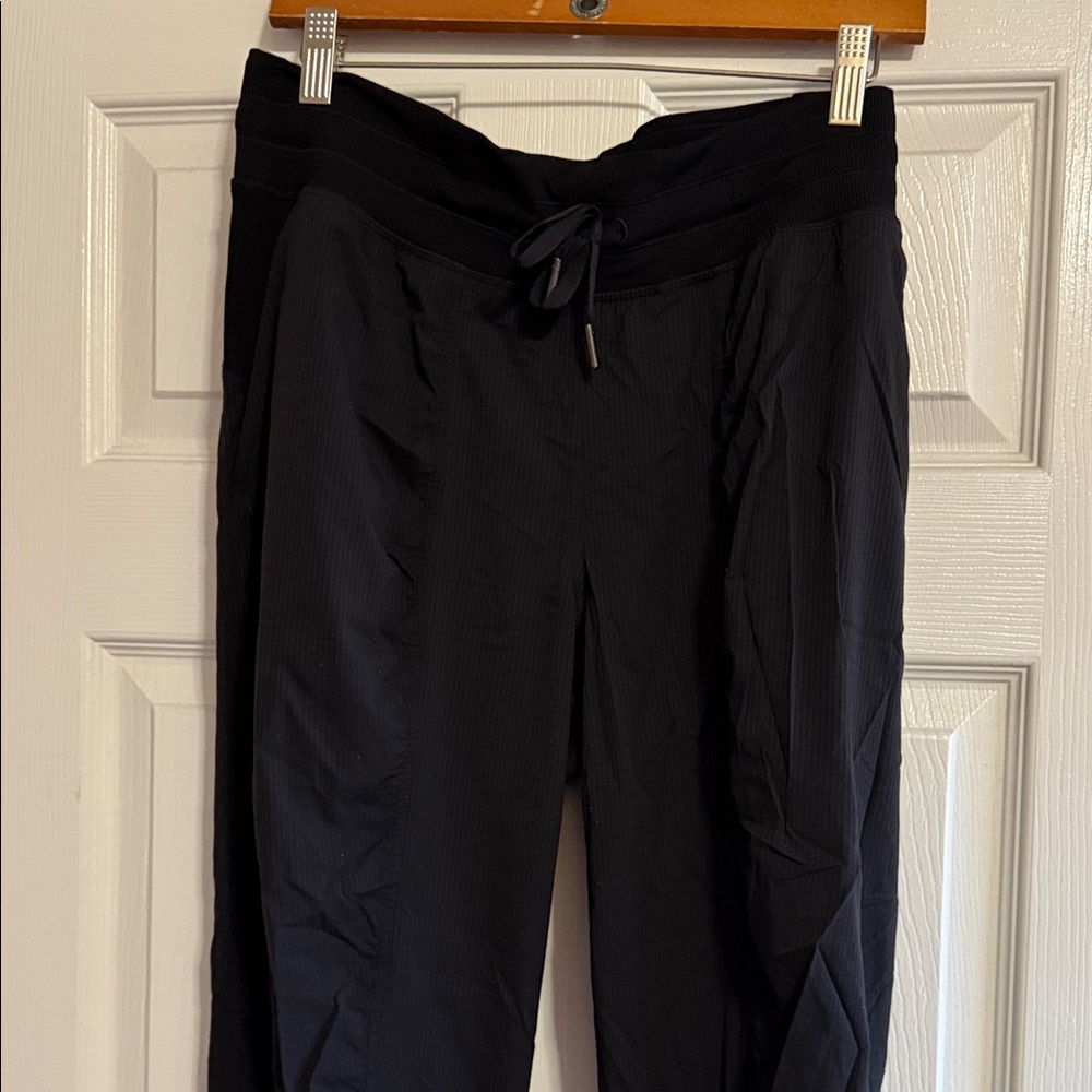 Lululemon Dance Studio Joggers